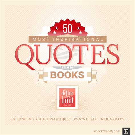 50 most inspiring literature quotes of all time – Ebook .